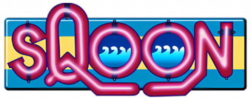Sqoon (Japan) logo